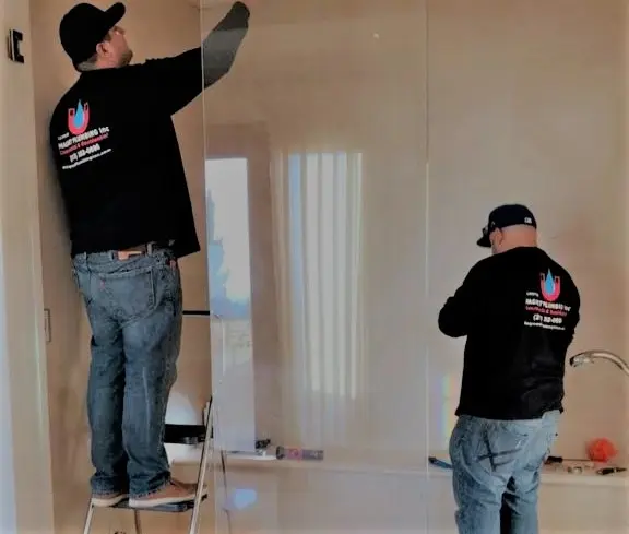 Professional plumbing installation for Leak Detection in River Colony East